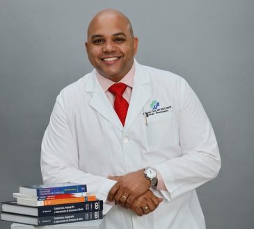 Dr. Licurgo Cruz se unirá al consejo académico del American College of Cardiology
