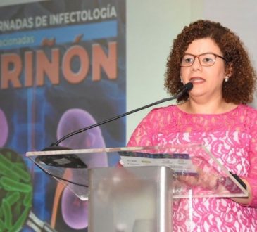 Dra. Clevy Pérez califica de "apresurada" la decisión de eliminar restricciones sanitarias