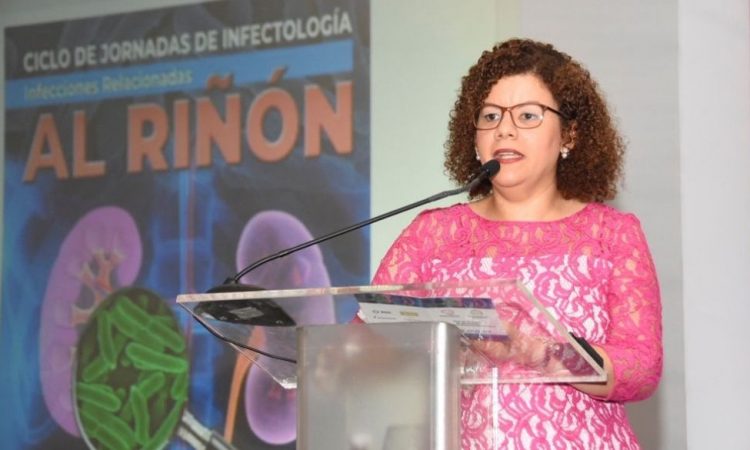 Dra. Clevy Pérez califica de "apresurada" la decisión de eliminar restricciones sanitarias