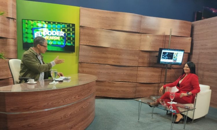 Franceliza Peñaloza: "La experiencia del paciente es fundamental para impulsar el turismo médico"