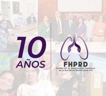 Fundación de Hipertensión Pulmonar desmiente denuncias sobre entregas de medicamentos