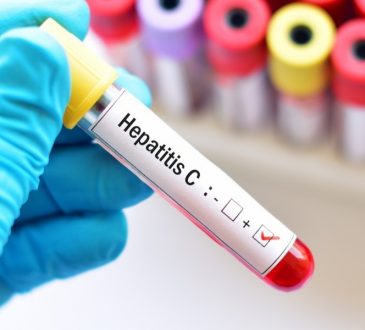 Gilead llama a la población a hacerse la prueba de Hepatitis C para poder detectarla oportunamente