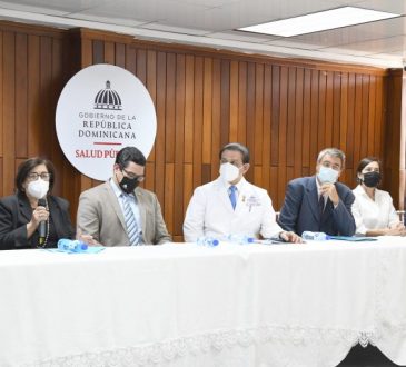 MSP: "República Dominicana está lista para la Secuenciación Genómica"