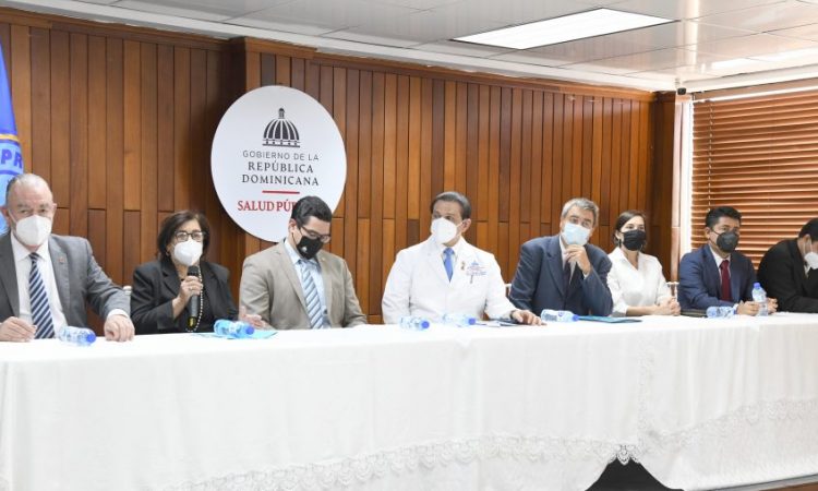MSP: "República Dominicana está lista para la Secuenciación Genómica"