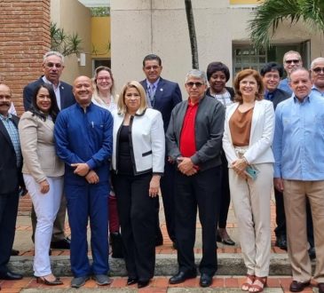 ADOFEM elabora una propuesta de actualización de la Norma de las Escuelas de Medicina de la RD al MESCyT