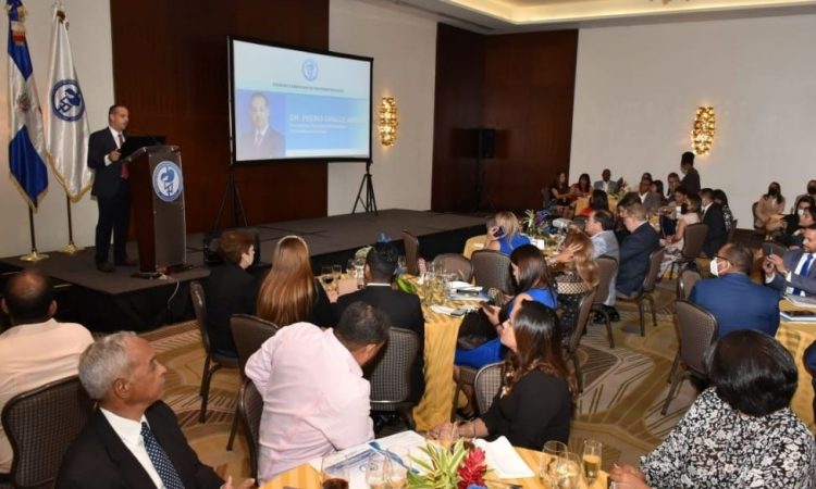 SODOGASTRO presento su Agenda Científica 2022