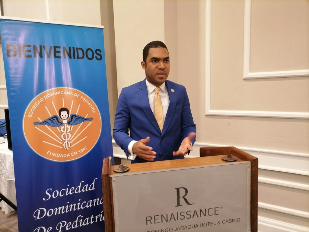 Sociedad de Pediatría alerta riesgos por ingesta de objetos en niños Sociedad de Pediatría alerta riesgos por ingesta de objetos en niños