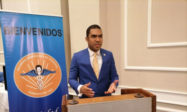 Sociedad de Pediatría alerta riesgos por ingesta de objetos en niños Sociedad de Pediatría alerta riesgos por ingesta de objetos en niños
