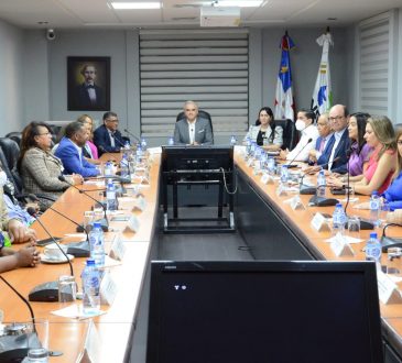 CNSS nombra a la abogada Marilyn Rodríguez como gerente interina 