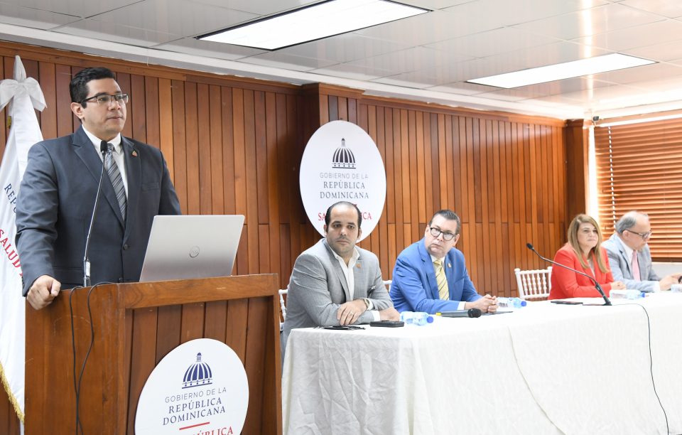 Gabinete de Salud mantiene bajo control indicadores del covid-19