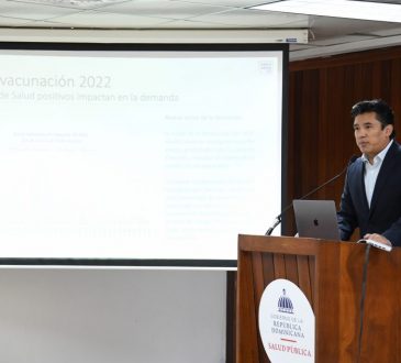 300 mil dosis anti Covid-19 se vencerán el 30 de marzo: MSP llama a completar esquemas de vacunación