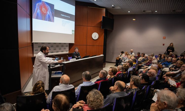Dos congresos y jornada de bipolaridad destacan en agenda médica de la semana
