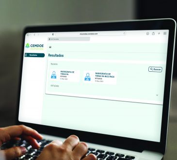 CEMDOE lanza plataforma web exclusiva para sus pacientes y galenos
