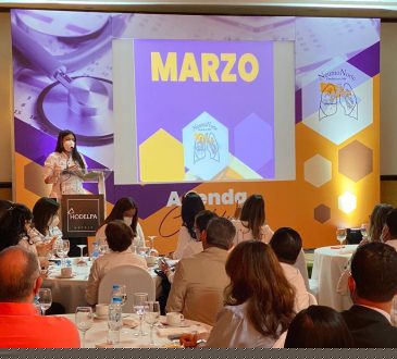 NEUMONORTE presentó su agenda científica 2022
