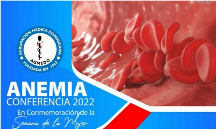 AGMEDO discutió sobre los efectos de la anemia en el paciente diabético