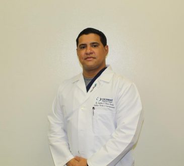 CEDIMAT cuenta con nueva tecnología para tratar claudicación intermitente