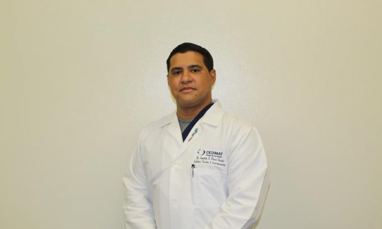 CEDIMAT cuenta con nueva tecnología para tratar claudicación intermitente