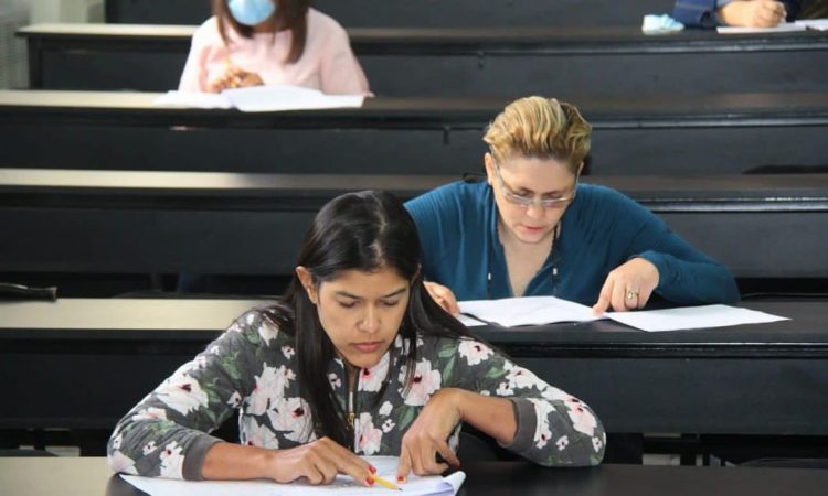 UASD publica resultados del ENURM 2022 para Medicina y Odontología