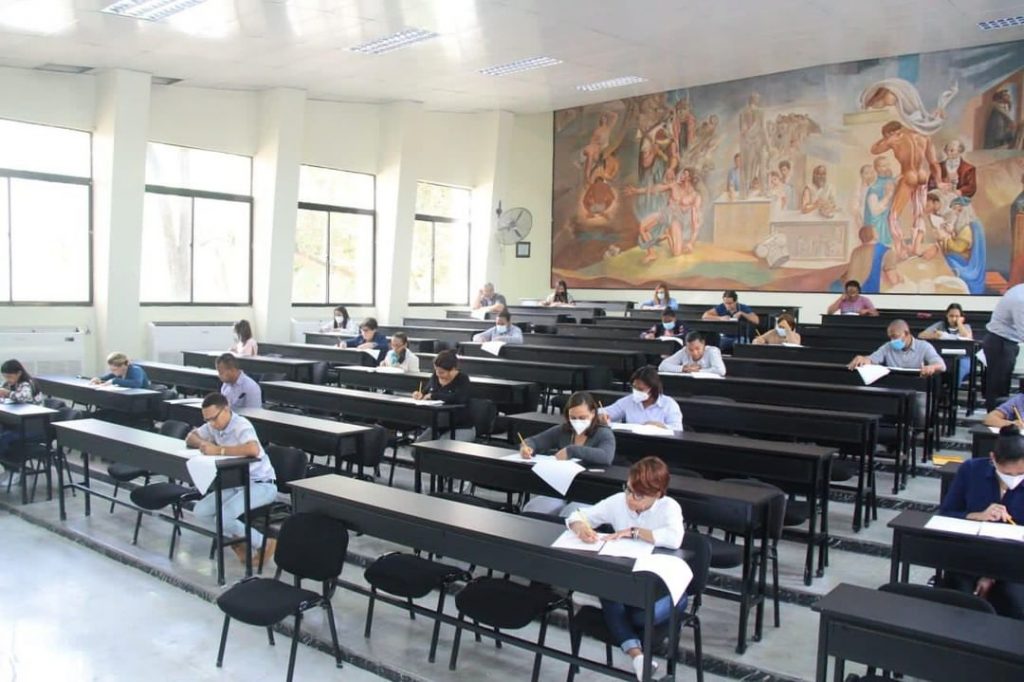 FCSUASD abrió inscripciones para el ENURM 2023