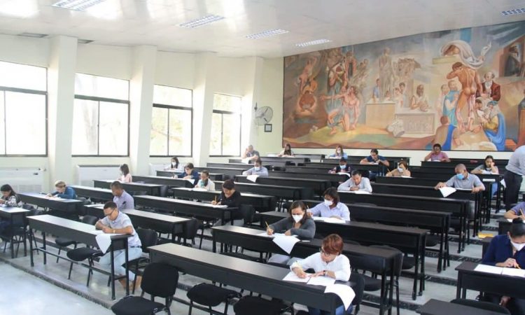 Facultad de Ciencias de la Salud UASD publica respuestas del ENURM 2022