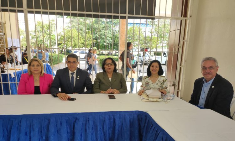 4.909 médicos participaron en el ENURM 2022