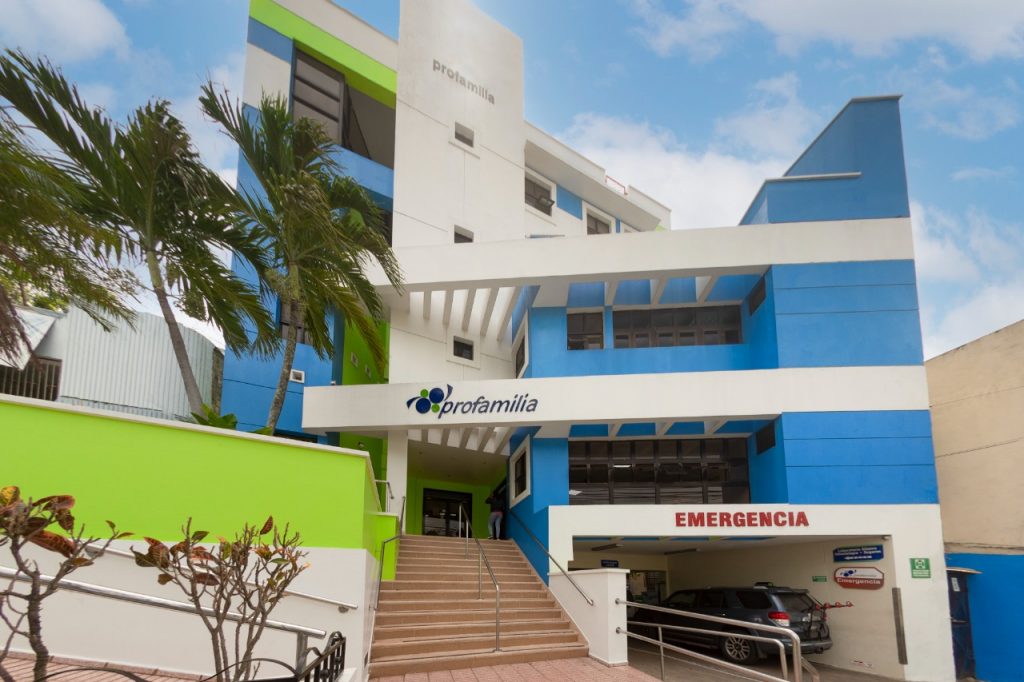 Profamilia defiende despenalización del aborto por malformación fetal