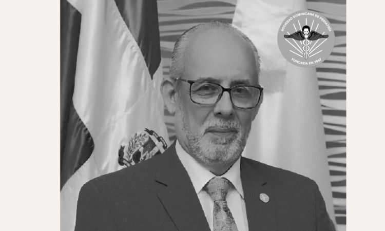 SDP lamenta el fallecimiento de su ex presidente, Dr. Edgar Allan Vargas
