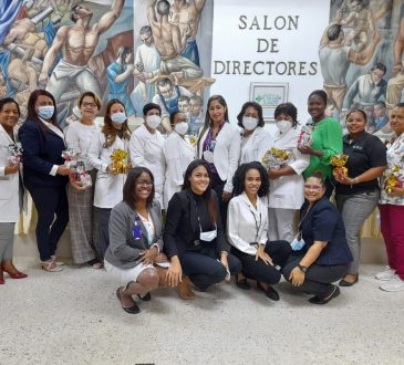 HSBG agasajó a colaboradoras en el Día Internacional de la Mujer