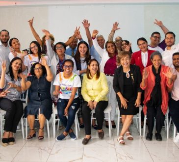 Profamilia y Plan internacional desarrollan espacios de diálogo y disertación