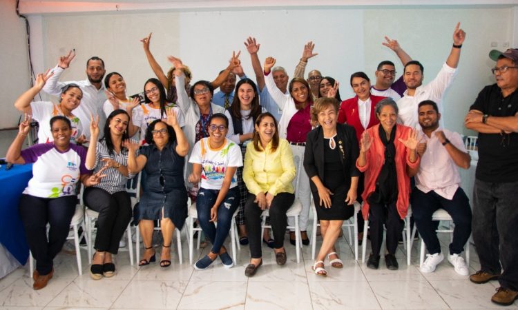 Profamilia y Plan internacional desarrollan espacios de diálogo y disertación