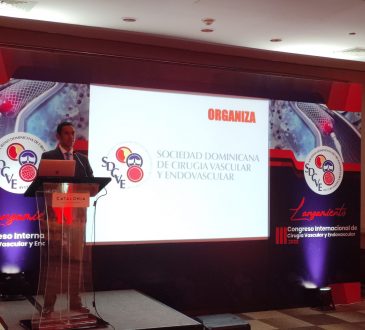 Sociedad de Cirugía Vascular y Endovascular presenta su Congreso Internacional 2022