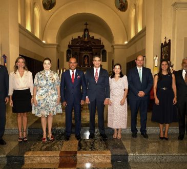 Seguros Reservas celebró su 20° aniversario este miércoles