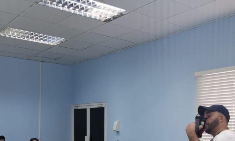 SNS capacita a personal de salud en La Altagracia y Cibao