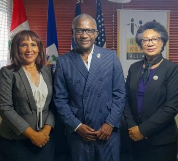 BRA apoya proyecto de ley para eliminar impuestos a toallas sanitarias