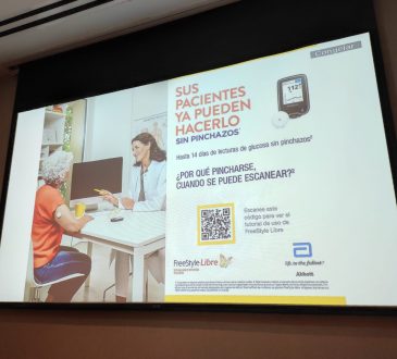 Abbott lanza su sistema FreeStyle, tecnología de monitoreo continuo de glucosa para personas con diabetes