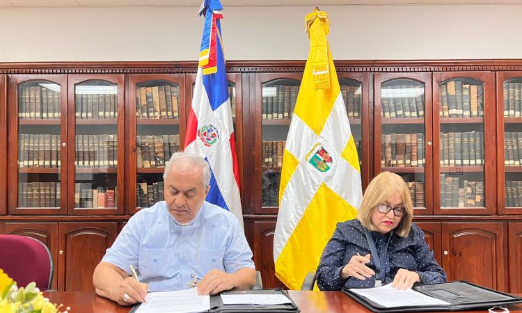 Instituto Oncológico y UCSD firman acuerdo de cooperación académica