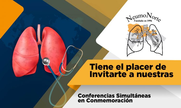 NEUMONORTE invita a ciclo de conferencias por el Día Mundial de la Tuberculosis