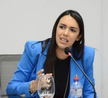DIDA llama a incorporar a servidores públicos menores de 45 años en sistema de reparto