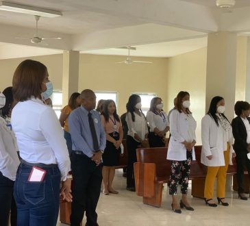 Hospital Rodolfo de la Cruz anuncia actividades especiales en su semana aniversario