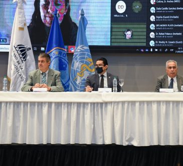 MSP presenta resultados de la iniciativa "FESP”