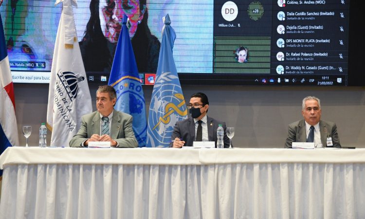 MSP presenta resultados de la iniciativa "FESP”