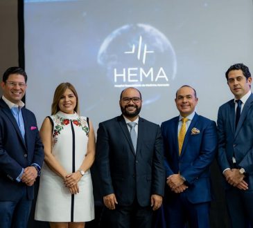 HEMA presenta avances del proyecto de su nueva sede en Santiago