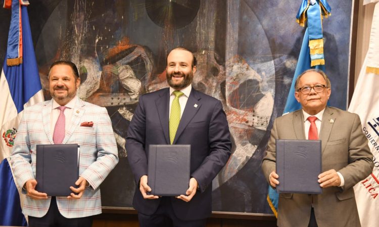 Banco de Reservas y ARS Reservas promoverán la donación de sangre entre sus empleados
