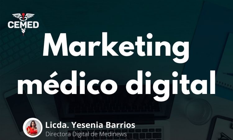 MediNews promueve la publicación de ensayos y artículos médicos en taller del CEMED-INTEC