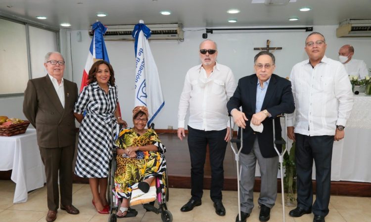 Rehabilitación atendió a 57,099 pacientes de nuevo ingreso durante 2021