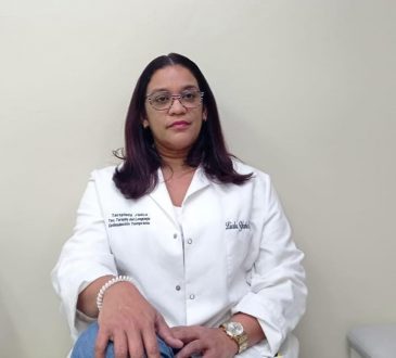 Moscoso Puello asistió a 880 pacientes de fisiatría en febrero