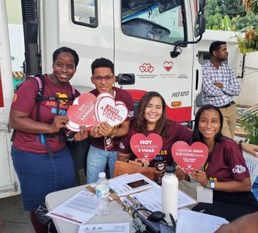 Hemocentro Nacional recolectó 113 pintas de sangre en su última jornada de donación