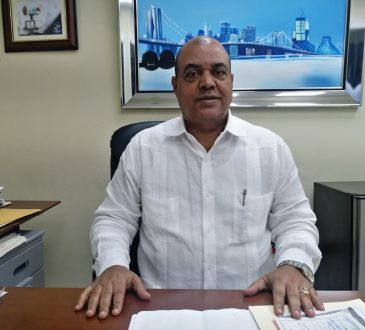 Director del Moscoso Puello recomienda prestar atención a la tos como síntoma de la tuberculosis