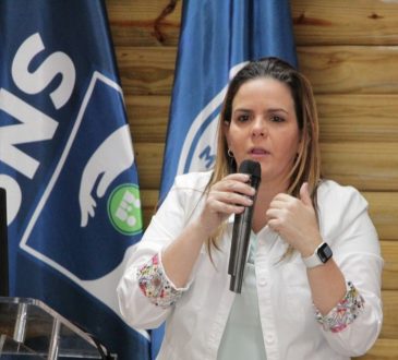 SRSM dictó charla de concientización sobre el Cáncer de Cuello Uterino
