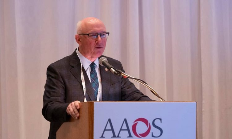 SDOT celebró la participación de más de 80 especialistas dominicanos en el AAOS Annual Meeting 2022